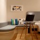 Twin Rooms
