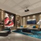 Suite Room