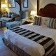 Double Deck Room