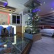 Double Deck Room